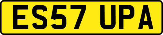 ES57UPA