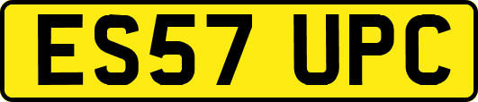 ES57UPC