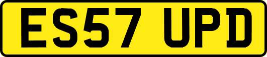 ES57UPD