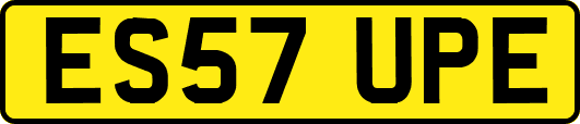 ES57UPE