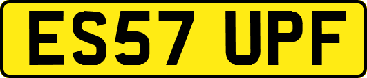 ES57UPF