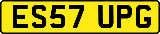 ES57UPG