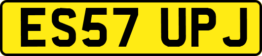 ES57UPJ