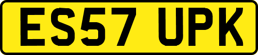 ES57UPK