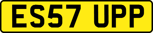 ES57UPP