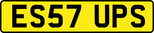 ES57UPS