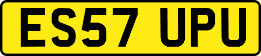 ES57UPU