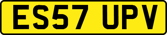 ES57UPV