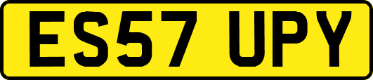 ES57UPY