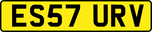 ES57URV