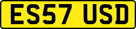 ES57USD