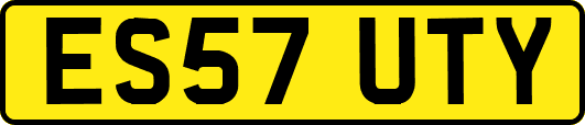 ES57UTY