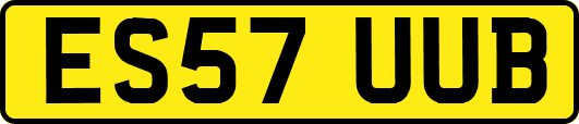 ES57UUB