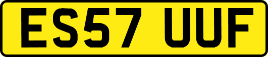 ES57UUF