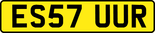 ES57UUR