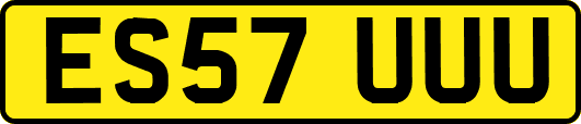 ES57UUU