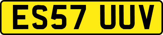 ES57UUV
