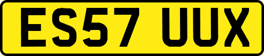 ES57UUX