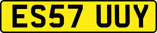 ES57UUY