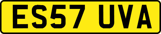 ES57UVA