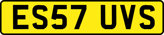 ES57UVS