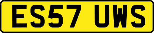 ES57UWS