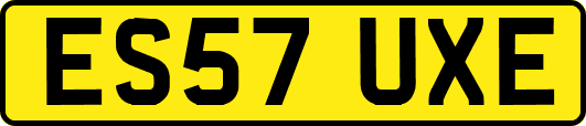 ES57UXE