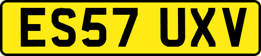 ES57UXV