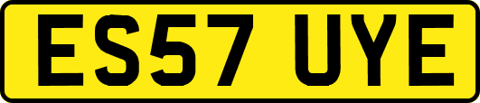 ES57UYE