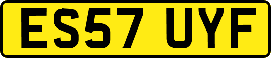 ES57UYF