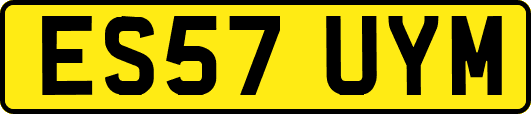 ES57UYM