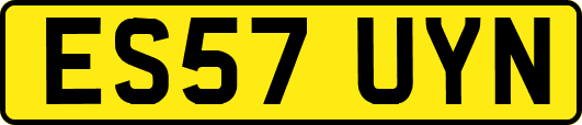 ES57UYN