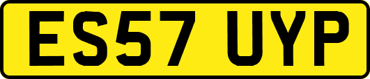 ES57UYP