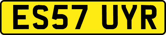 ES57UYR