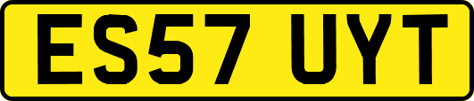 ES57UYT
