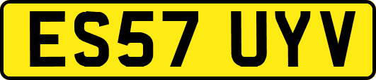 ES57UYV