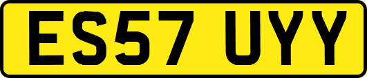 ES57UYY