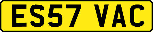 ES57VAC