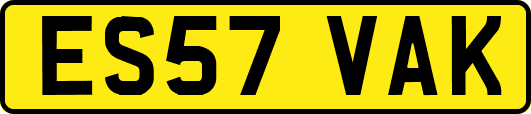 ES57VAK