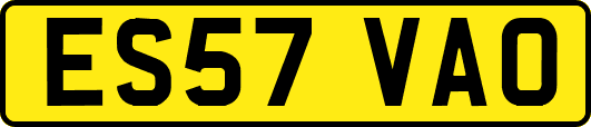 ES57VAO