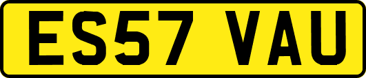 ES57VAU