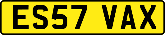 ES57VAX