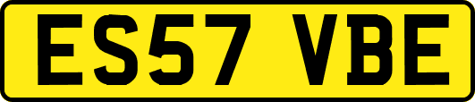 ES57VBE
