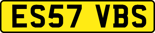ES57VBS