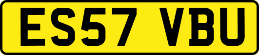 ES57VBU