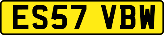 ES57VBW