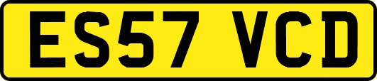 ES57VCD