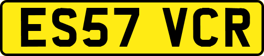 ES57VCR