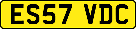 ES57VDC