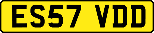 ES57VDD